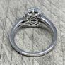 Sterling Silver Ring Image 5