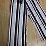 Stripe Cropped Trousers BNWT New Look Image 4