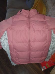 girls winter jacket