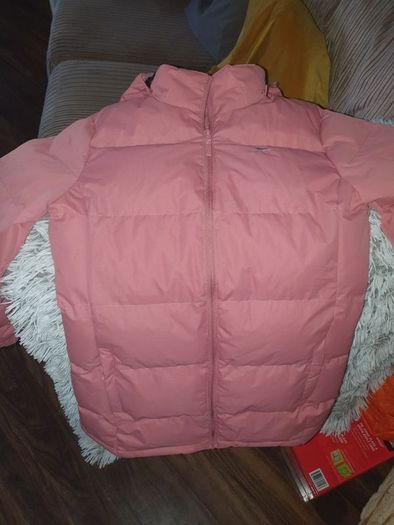 girls winter jacket