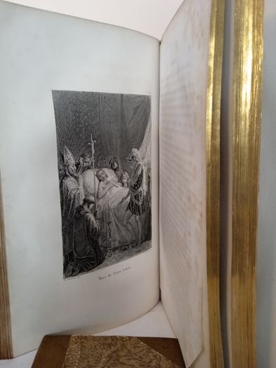 Le Genie Du Catholicisme by M. L'Abbe Pinard (AB519)
