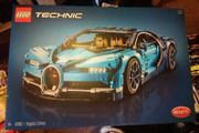 Lego Technic 42083 Bugatti Chiron