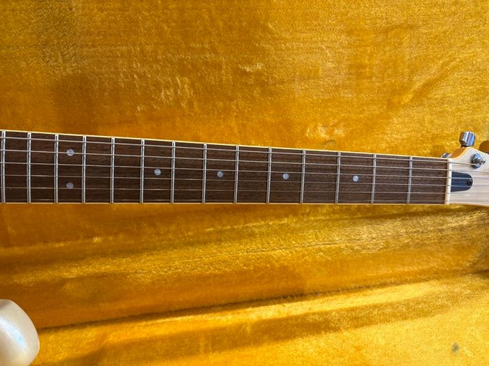 Yamaha SGV-800 Flying Samurai Pearl Snow White 2000