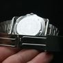 Citizen MENS Watch  Sapphire WR-100 Quartz Image 7