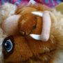 DISNEY BEAST by Steiff From Beauty & The Beast Image 10