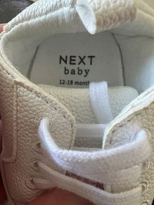 baby shoes