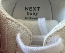 baby shoes