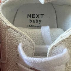 baby shoes