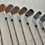 Takomo 101T Irons - KBS Tour 120 Stiff Image 4