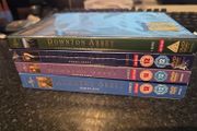 Downtown Abbey DVD