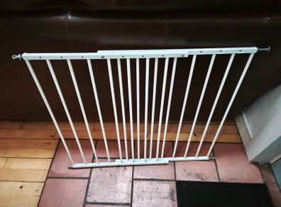 babydan baby gate stair gate