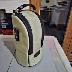 Canon lense protector bag
