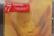 Rolling Stones CD  - Goats Head Soup