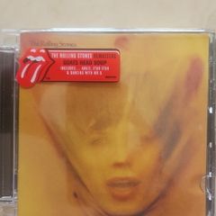 Rolling Stones CD  - Goats Head Soup