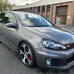 Volkswagen Golf MK6 GTI Deposit Received