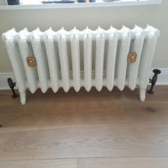 Gas , Plumbing and Heating technician
