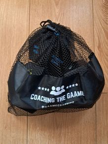 GAA Coaching Resource