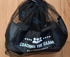 GAA Coaching Resource