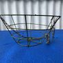 3 vintage wire hanging baskets Image 2