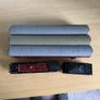 Hornby LMS Locomotive & 3 Carriages Image 3