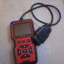 OBD2 scanner. Diagnose, read and delete car fault codes. Image 2