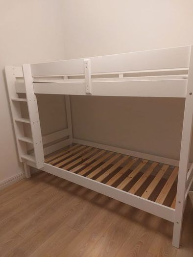 Bunk bed