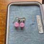 Vintage Earrings Image 2
