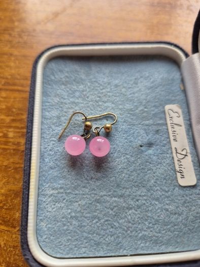 Vintage Earrings