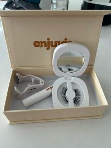 Enjuvie Magnetic Lashes kit