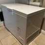 Beko CF1100APW Chest Freezer - White Image 2