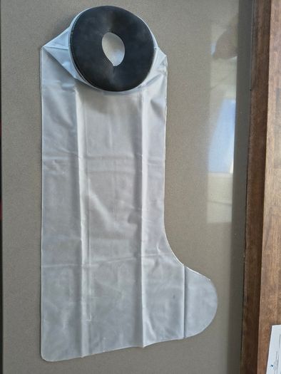 Sealcuff Waterproof Cast Protector
