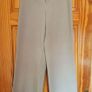 Women's wide leg Bershka Image 4