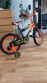 16" Kids Bicycle