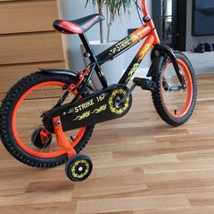 16" Kids Bicycle