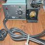 Weller PU Solder complete Station all new unused accept tweezers  (job lot) Price Drop! Image 2