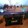 Glass TV Stand Image 7
