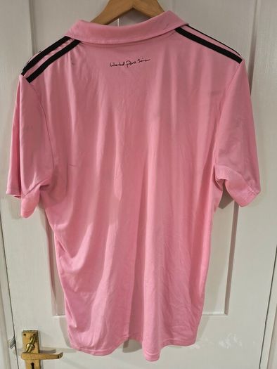 Inter Miami Jersey