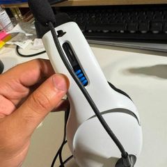 PDP Gaming LVL50 Wired Headset with Mic for Playstation