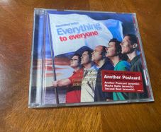 Barenaked Ladies CD Everything to Everyone