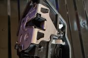 BMW E60 passenger side door lock actuator