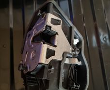 BMW E60 passenger side door lock actuator