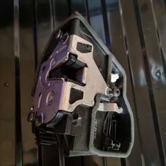 BMW E60 passenger side door lock actuator