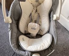 swing Jole new