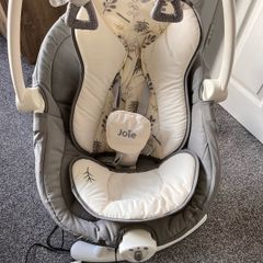 swing Jole new