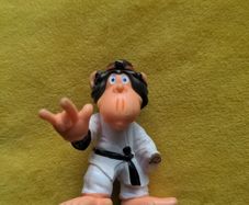 Lc Waikiki Figurine