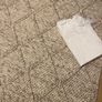 Rugvista Grey/Soft White Rug 250x250 Image 3
