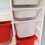 Ikea Trofast Stepped Storage Unit Image 2