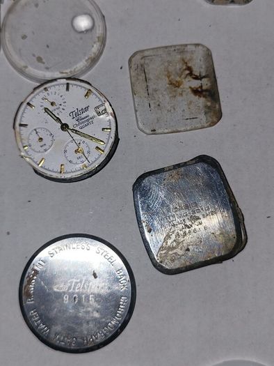 job lot various watches FAST SALE