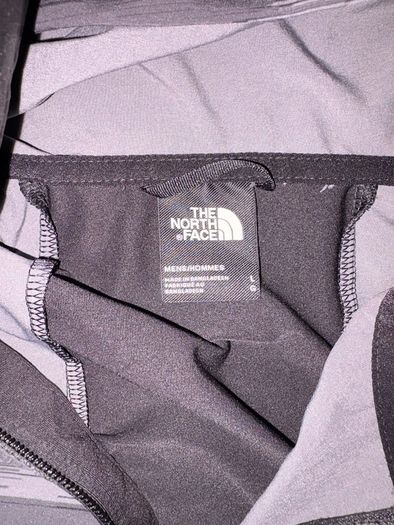 The north face tracksuit
