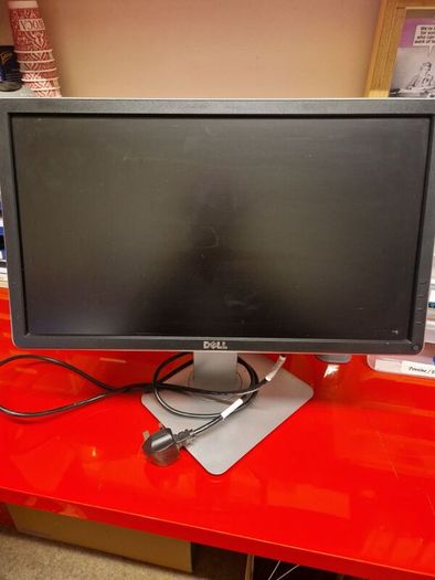 DELL Computer Screen